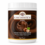 Cocomek's крем шоко лешник (Praline)