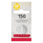 Wilton накрайник #150 венчелистчета