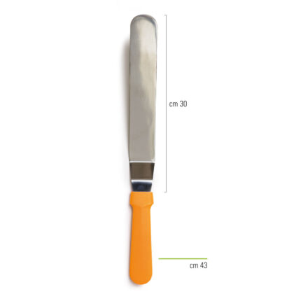 Decora метална ъглова шпатула за измазване 43 cm