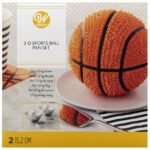 Wilton комплект 3D спортна топка