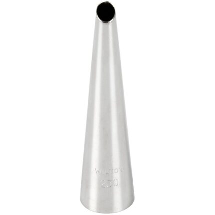 Wilton накрайник #230 за пълнене на кифлички