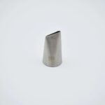 Накрайник #104 за декориране на торти