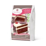 Cake-Masters готова смес за шоколадов блат без глутен