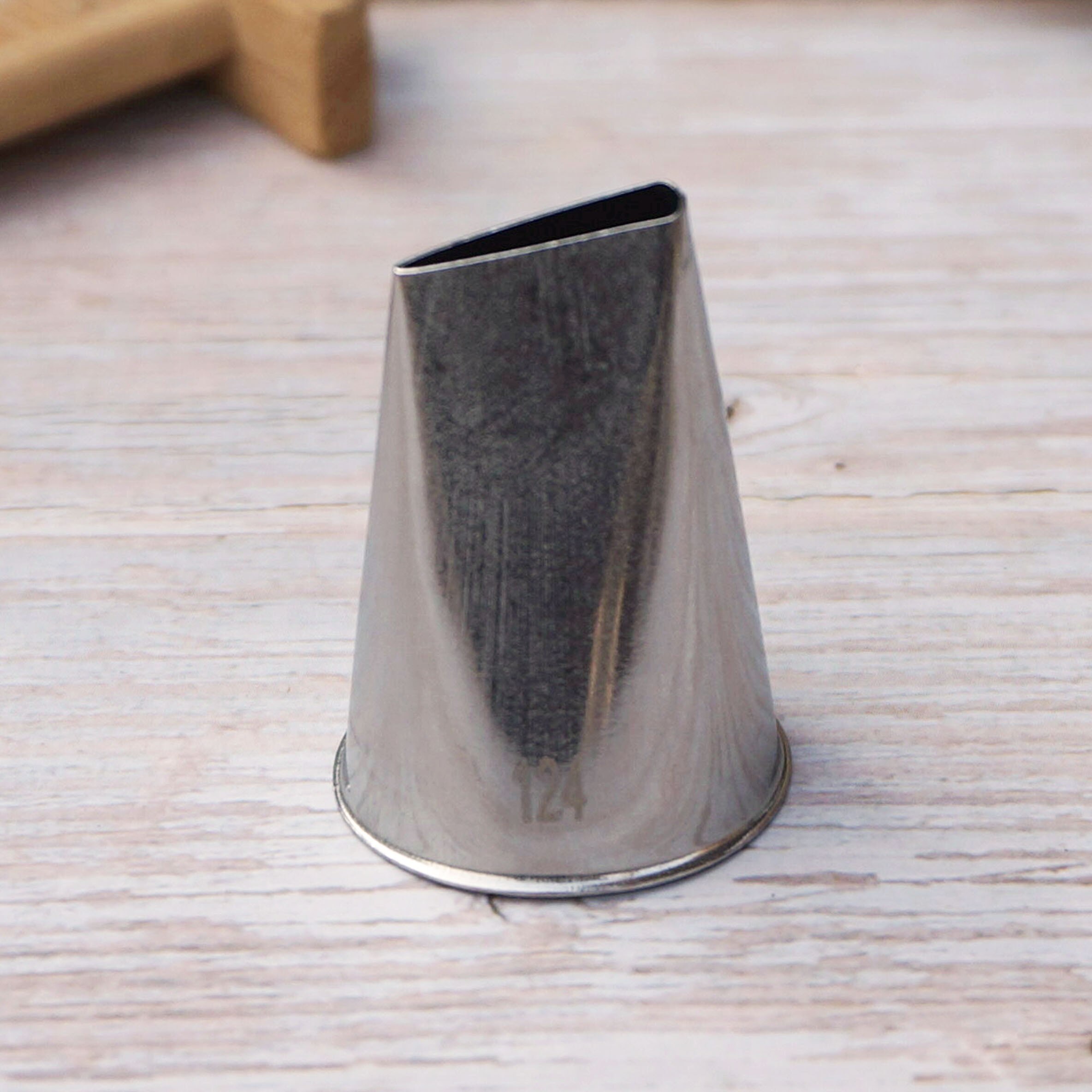Cake-Nozzle-124-main Накрайник #124