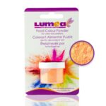 Lumea прахообразна боя - цвят праскова