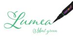 Lumea писалка - цвят мента