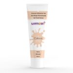 Lumea гел екрю сладкарски оцветител 30g