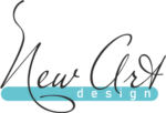 New Art Design logo