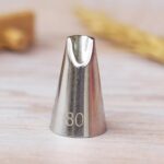 Накрайник #80