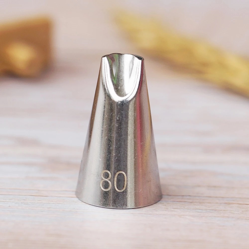 Nozzle-80 Накрайник #80