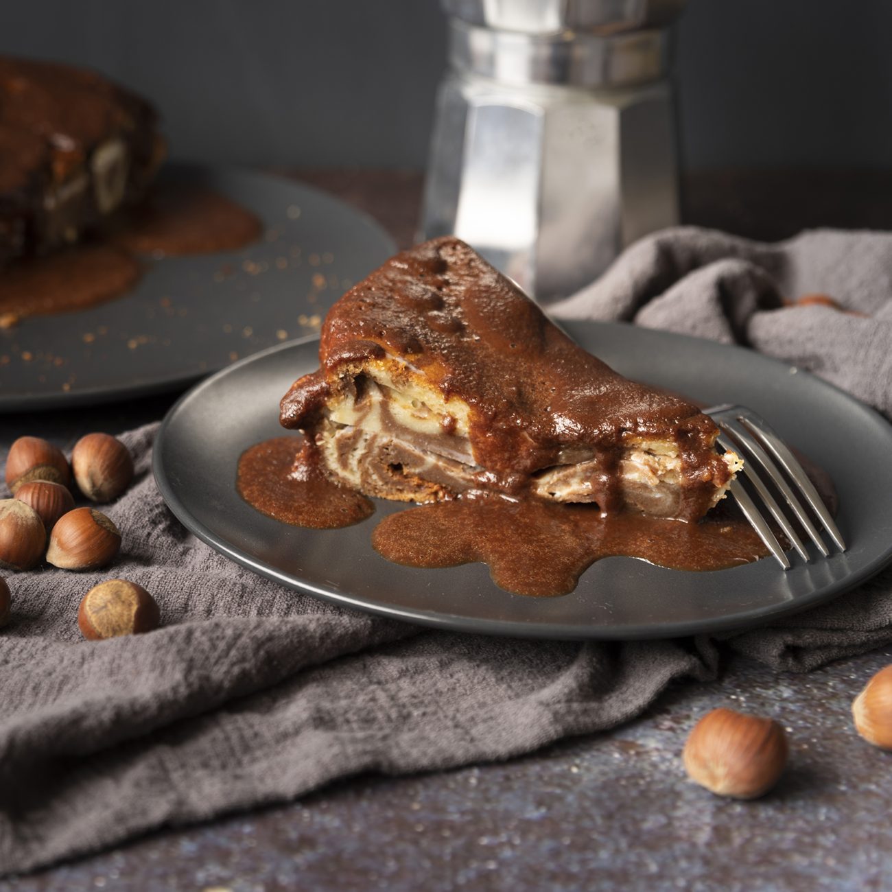 Продукти от Cocomek's Chocolate - Make Cake