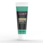 Lumea неон гел тюркоаз сладкарски оцветител 30g