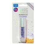 PME Magic Sparkles – ядлив иридисцентен брокат Сапфирено лилаво (3 гр.)