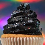 PME Magic Sparkles – ядлив иридисцентен брокат Сребро (3 гр.)