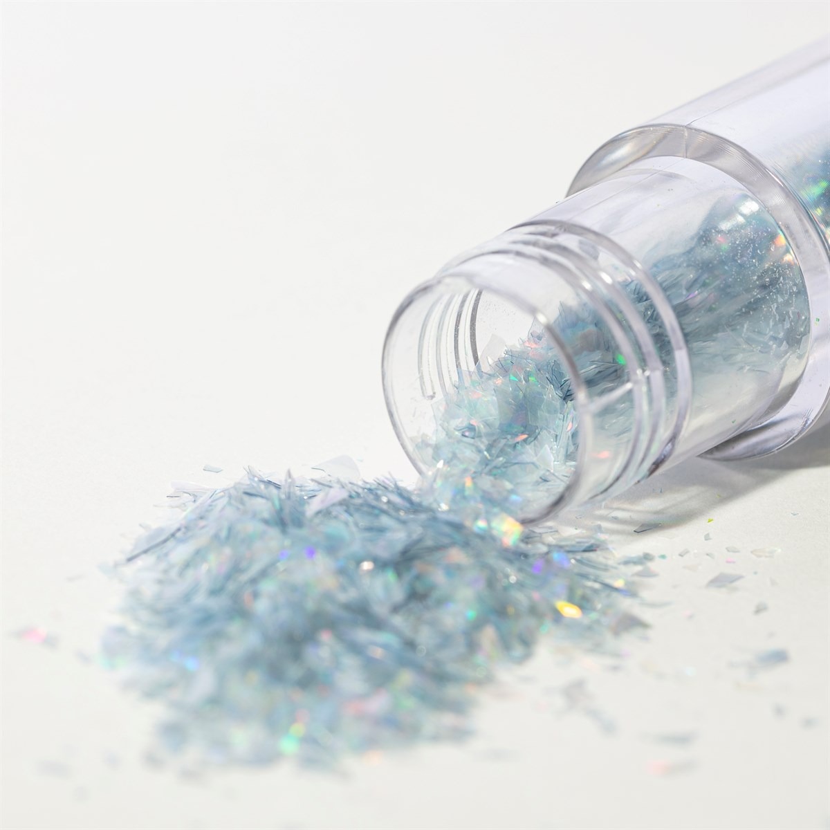 MGS1012 Magic Sparkles, Edible Iridescent Glitter – Silver variant PME Magic Sparkles – ядлив иридисцентен брокат Сребро (3 гр.)