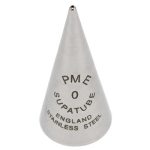 PME накрайник - #0 писец