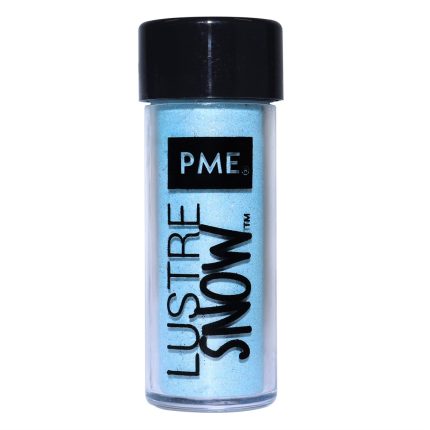 PME ядлив перлен прах Lustre Snow - син 10 гр.
